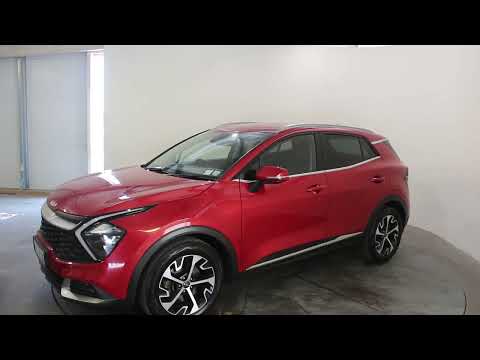 Kia Sportage K3 Diesel MHEV - TENDER 22 - Image 2