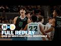 Hawaii Vs Long Beach State 2026 NCAA Men S Volleyball Semifinal FULL REPLAY