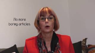 Fire up your blog writing