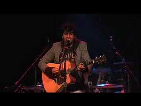 Goldspot Live at the El Rey [2005] 