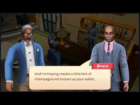 Vineyard Valley Story Walkthrough - CHAPTER 15 👩‍🍳 | SKILLGAMING ✔️