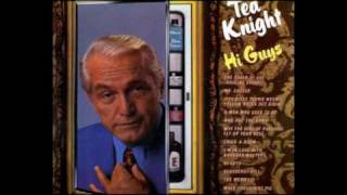 Ted Knight - Who Put the Bomp