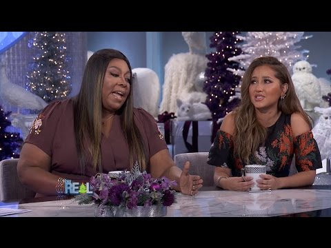 Adrienne Houghton on Social Media Roasting