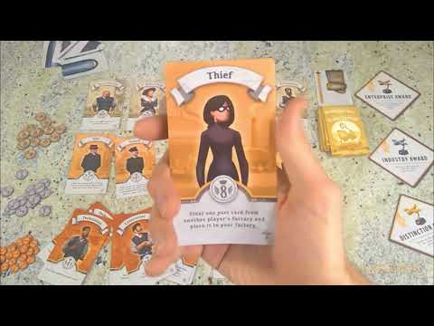 Planecrafters is Great Art, Synergized Cards, and Multiple Paths to Victory