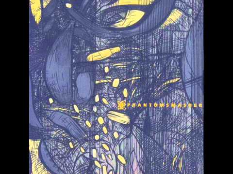 Phantomsmasher - Slobtronic [Ipecac, 2002]