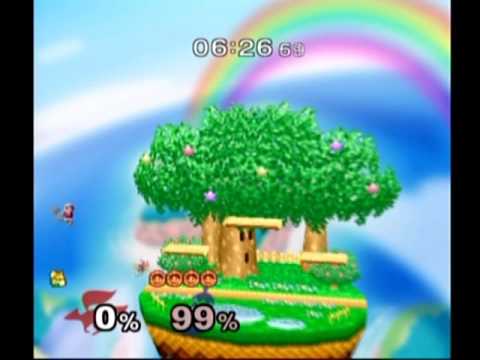 LOST 9 Singles WS - Jdog(Fox) vs infinite Numbers(IC)