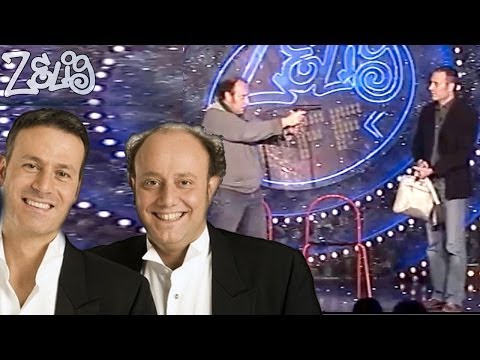 Ale e Franz - Rapina - | Zelig