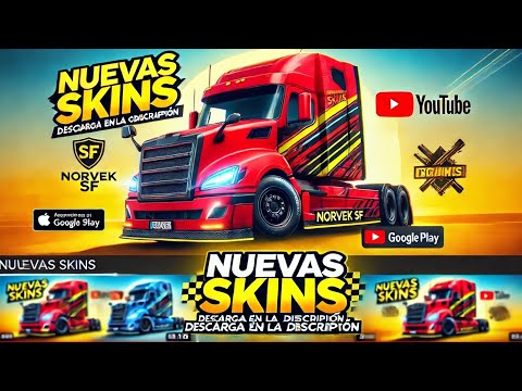 Skins Gts2 (N.S.W.) video thumbnail