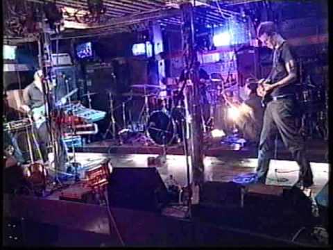 ILSE LAU live @ MS STUBNITZ (Hamburg, Germany) // 07.09.2003