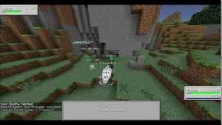 preview picture of video 'Minecraft Pixelmon 2nd Generation Ep1: New Journey w/BestGregger - #TEAMSLIME'