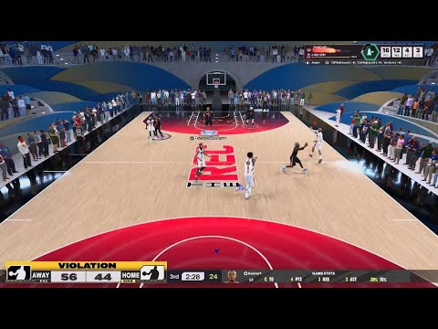 10th times the charm!