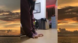 Pocong #Horror #Tiktok #Viral #diganggu Penampakan POCONG di ...