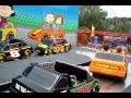 Peanuts 500 Speedway With Gavin Savannah