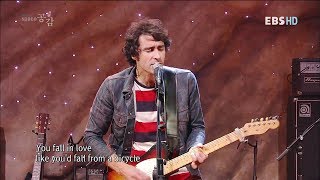 스페이스 공감 20111123 Tahiti80 CUT