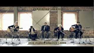 My Darkest Days Can&#39;t Forget You Sub  Inlges Español