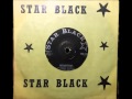Inzintombi Zokutheza Untshietsena Star Black Skb 329 Sotho Vocal