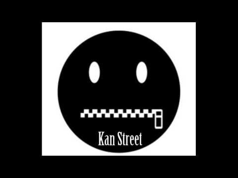 Kan Street || Cierra la boca || 2014