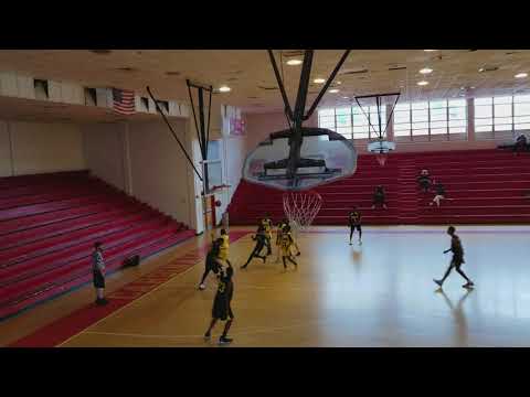 Georgia Ignites vs Georgia Ignites