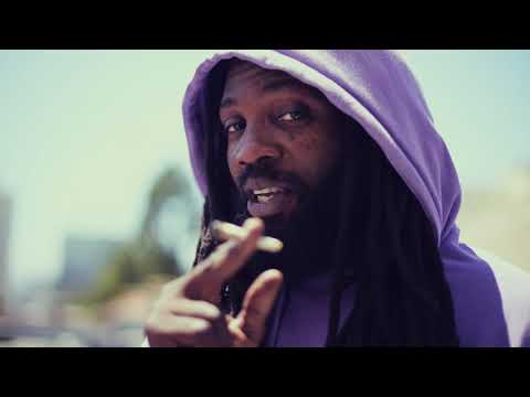 Hash Mills - Cook Up Freestyle