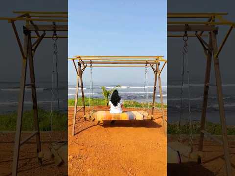 Karde Beach | Dapoli | konkan beach | Best beach  #visitingplace #somethingforsmile #beachvibes