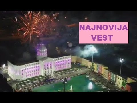 ZA PAR SATI HAOS - STIŽU u Šimanovce - Najavili B O M B U večeras će se desiti nešto NOVO #zadruga