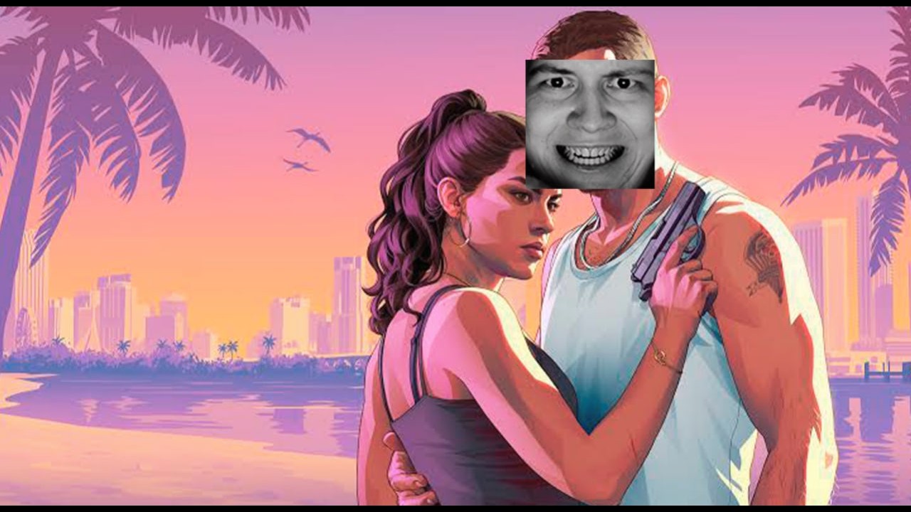 GTA 6 ЖДЕМ И СМОТРИМ ВИДОСЫ