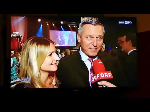 Bauernbundball 2019 Graz Andreas Gabalier