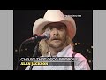 Alan Jackson ~ Chasin' That Neon Rainbow (Austin City Limits) 1994