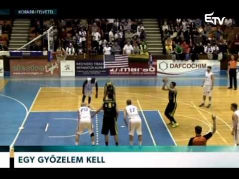Sporthírek 2015. április 17. – Erdélyi Magyar Televízió