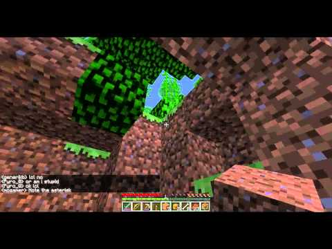 Mindcrack UHC Season 8 - Episode 1 - "Completely Oblivious"