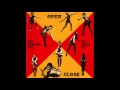 Fela Kuti - Open And Close (short edit)
