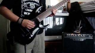 Mithotyn - Embraced by Frost