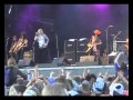 Hanoi Rocks - 11th Street Kids - Ruisrock 6.7.2003