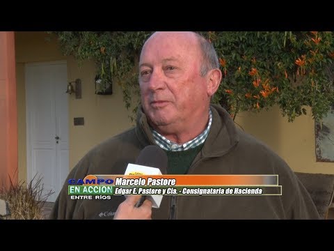 Cabaña Bototi Picú Prepara su Remate Anual - Marcelo Pastore