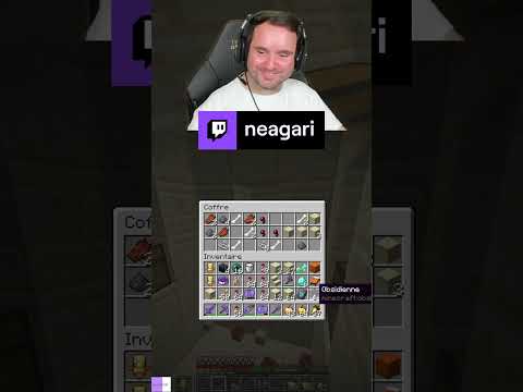 The sixth of the evening!  |  neagari on #Twitch