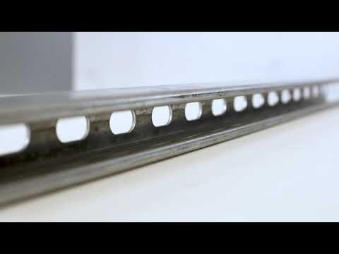 Mounting Electrical Enclosures