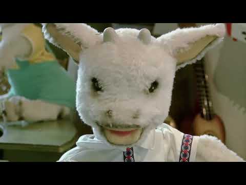 Sprookjeswonderland – The Wolf and the seven little goats