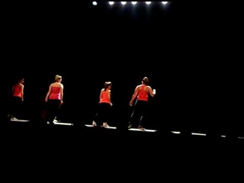 Viens wayner - Cabaret