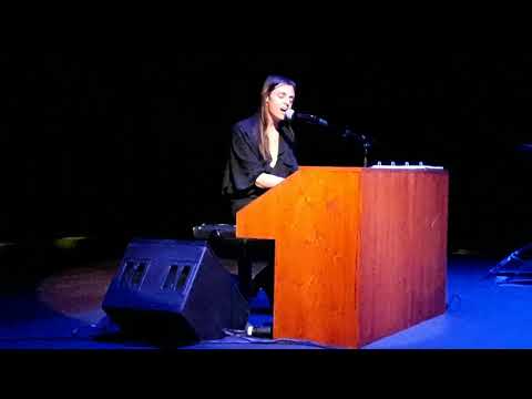 Video thumbnail for Maremma Amara (Dal vivo all’Abbazia di San Galgano)