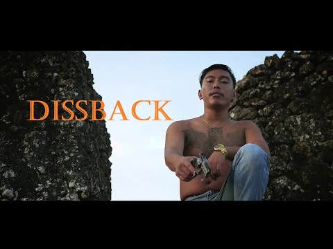 RIZAL ADEWA - DISSBACK!!! (Official Music Video)