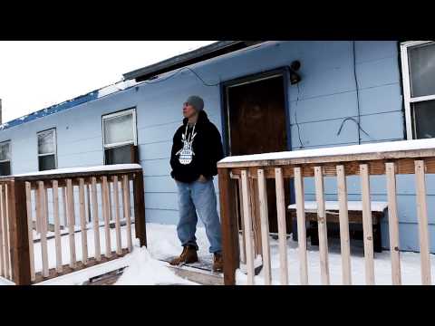 Supaman - "Somewhere"