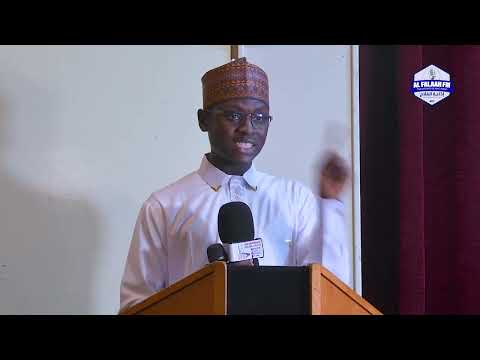 Usthadh Abdul Kareem Kuyateh H.A || Hidden Sins ||