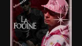 la fouine je sais ou ça ramene.wmv