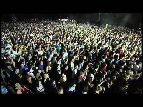 Klaxons - Atlantis To Interzone - Live at Exit Festival 2010 (HQ)