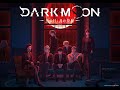 DARK MOON THE BLOOD ALTAR Official Anime PV Teaser