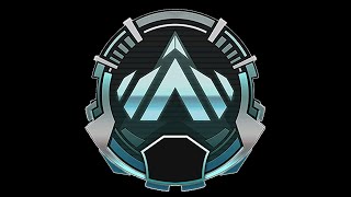 【APEX】サブプラチナ配信