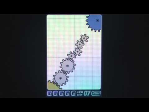 Geared iPhone Gameplay Video Review - AppSpy.com