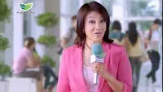 Kao Laurier "Believe It" New Pack