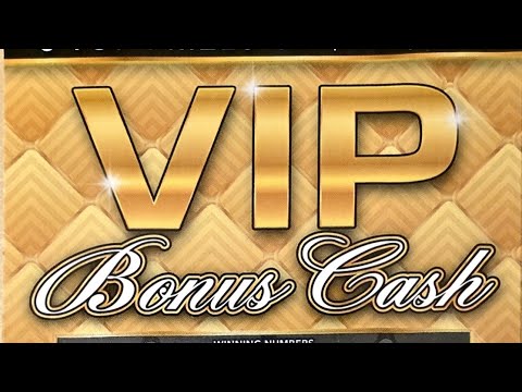 Vip Pa Lottery