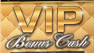 VIP BONUS CASH! NEW JULY 2026 PENNSYLVANIA LOTTERY $10 SCRATCH OFF TICKETS! ##lottery #scratch #win